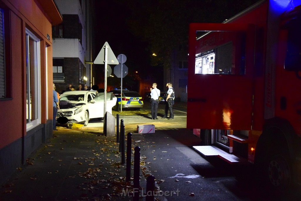 VU Auto 1 Koeln Kalk Remscheiderstr Falckensteinstr P097.JPG - Miklos Laubert